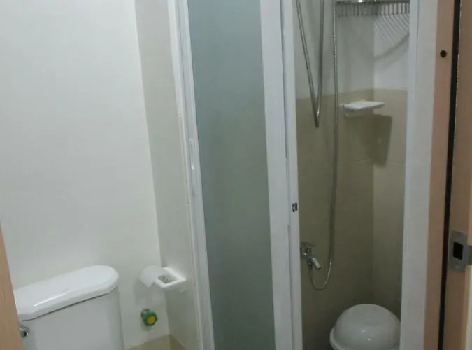 Xny At Smdc Trees Residences Quezon City-studio Apartment